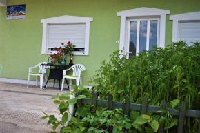  Rooms & Apartment Ljiljana  Жабляк